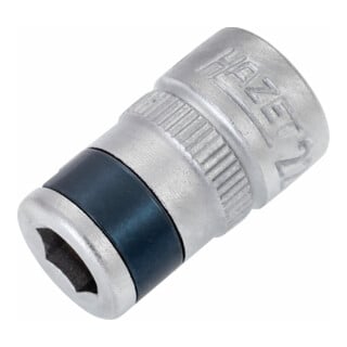 HAZET Adapter vierkant hol 1/4"
