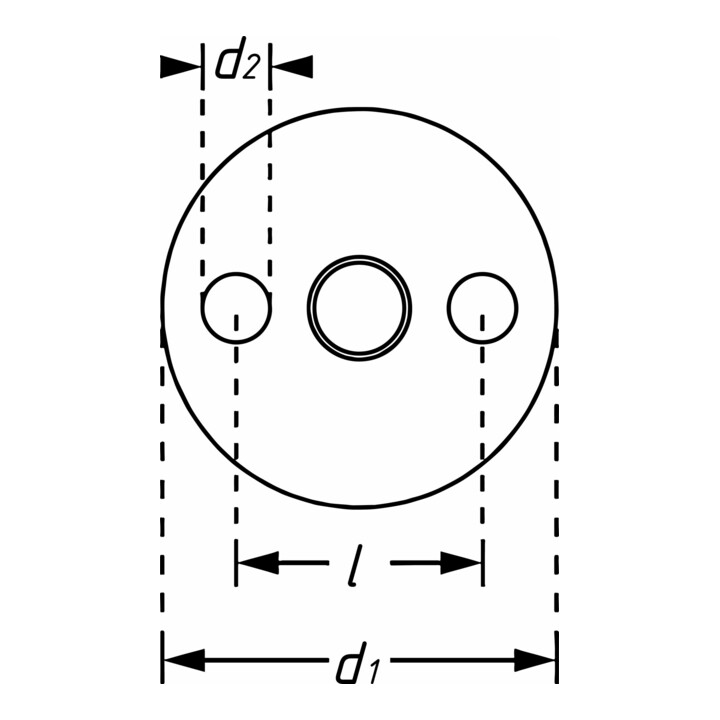 HAZET Adapter 4970-6