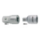 HAZET-adapter 958-1 vierkant hol 12,5 mm (1/2") vierkant massief 20 mm (3/4")-1