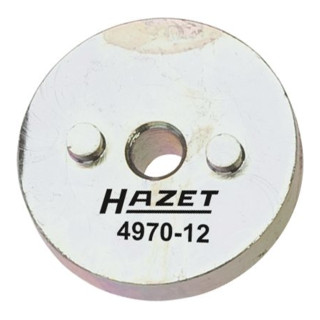 Adapter mit 2 Zapfen 4970-12 Adapter mit 2 Zapfen 4970-12