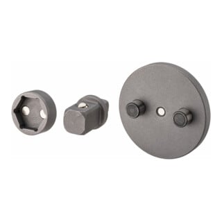 HAZET Adapter Satz 4970P-02/3