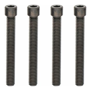 HAZET Adapter-Schrauben Satz 9034P-1-017/4