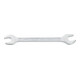 HAZET adapter set 958/7 7 stuks