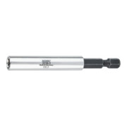 HAZET Adattatore 2239 esagonale, esecuzione massiccia 1/4"