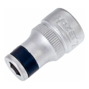 HAZET Adattatore quadrato cavo 1/4"-1