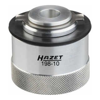 HAZET Adattatore di riempimento dell’olio motore 198-10