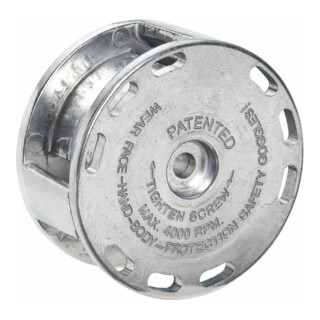 HAZET Adattatore per dischi lamellari, da 23 mm e cancella pellicole 9033-6-010