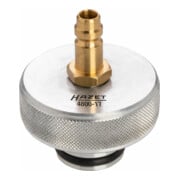 HAZET Adattatore per radiatore 4800-17