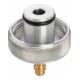 HAZET Adattatore per radiatore 4800-17-4