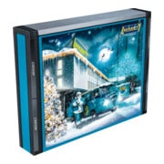 HAZET Adventskalender SANTA-TOOLS 2020-1