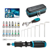 HAZET Adventskalender SANTA-TOOLS 2020-5