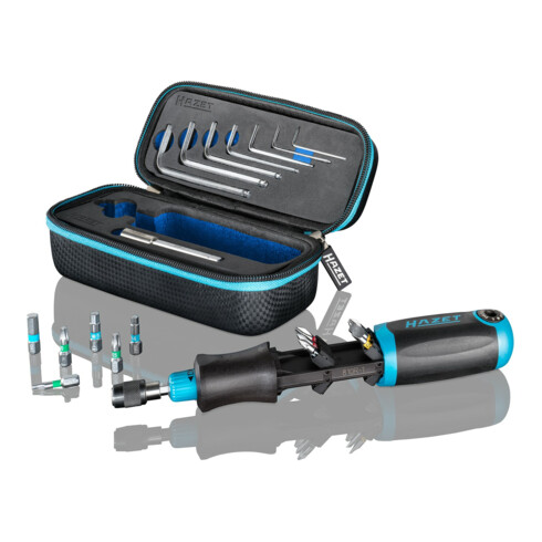 HAZET Adventskalender SANTA-TOOLS 2020