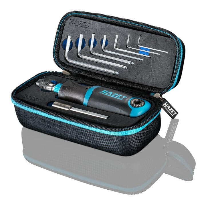 HAZET Adventskalender SANTA-TOOLS 2020
