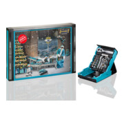 HAZET Adventskalender SANTA-TOOLS 2021-2