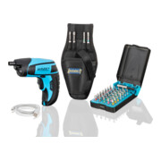 HAZET Adventskalender Santa Tools-5