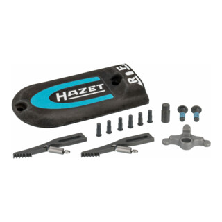 HAZET Afdekking ratelkop 9022-360-03/15