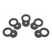 HAZET Afdekplatenset 8816P-01/5