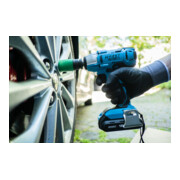 HAZET Akku-Schlagschrauber-Satz 18 V 9212SPC-1, 260 Nm Lösemoment, 12,5 mm Vierkant massiv (1/2 Zoll)-5