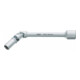HAZET Antriebswellen Schraubendreher-Steckschlüsseleinsatz 2584LG-1A, 3/8 Zoll (10 mm) Vierkant, Innen Sechskant Profil, SW 6 mm-1