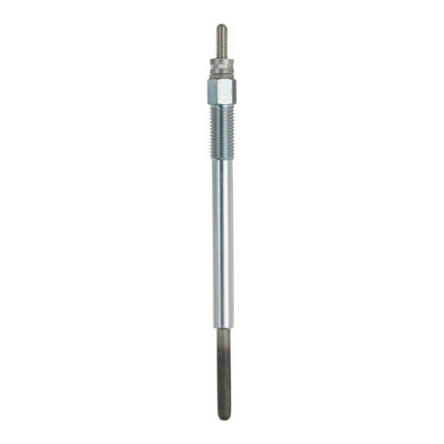 HAZET Antriebswellen Schraubendreher-Steckschlüsseleinsatz 2584LG-1A, 3/8 Zoll (10 mm) Vierkant, Innen Sechskant Profil, SW 6 mm
