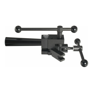 HAZET Apparecchio per bordare 2193A, 4.75mm