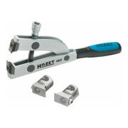 HAZET asbokspantang 1847/3 vierkant hol 10 mm (3/8 inch)