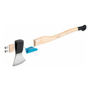 HAZET Ascia per legno, 2133-1250-2