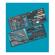 HAZET Assortiment d'outils 0-179NW/230-1