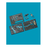 HAZET Assortimento di utensili 0-178/1699-1