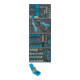 HAZET Assortimento di utensili 0-178N/204-1