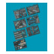 HAZET Assortimento di utensili 0-179/244, 244pz.-1