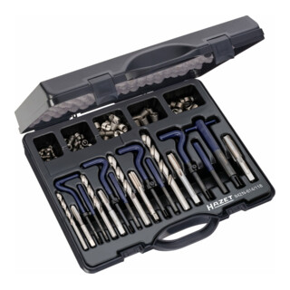 HAZET Assortimento per riparazioni filetti 842N-614/1188