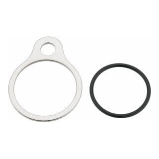 HAZET Aufhänger, mit O-Ring