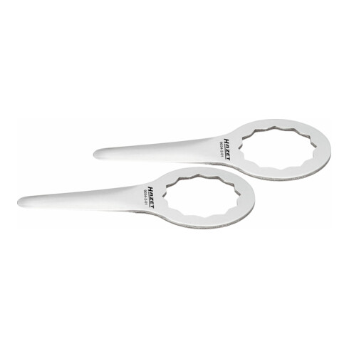 HAZET Ausglasmesser-Satz 9034-2-01/2