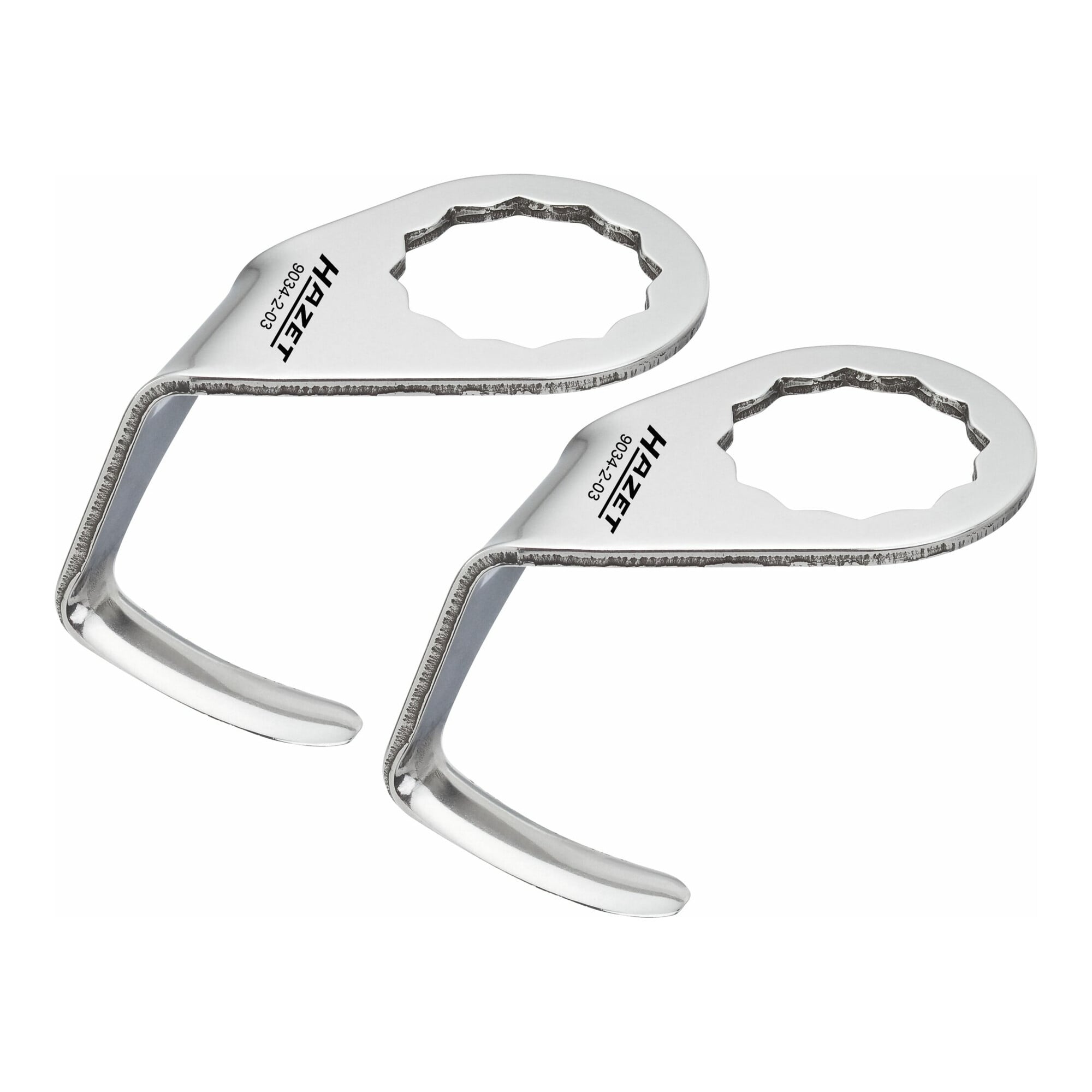 HAZET Ausglasmesser-Satz 9034-2-03/2