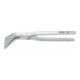 HAZET Auspuffschellenzange 4684-3, Länge: 310 mm-1