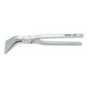 HAZET Auspuffschellenzange 4684-3, Länge: 310 mm