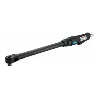 HAZET Avvitatore a cricchetto extra lungo 9022P-XLG, quadro pieno 12,5mm (1/2 pollice)