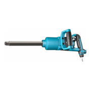 HAZET Avvitatore a percussione 9014P-1, Coppia massima di allentamento: 3400 Nm ∙ Quadro pieno 25mm (1 pollice) ∙ Martello a percussione diretta