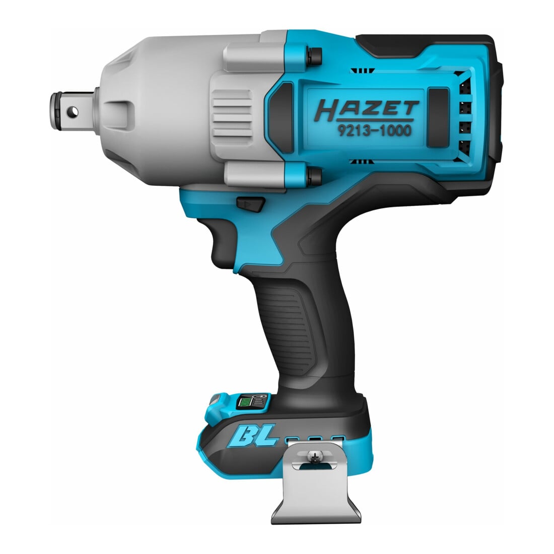 HAZET Avvitatore a percussione a batteria 9213-1000/4