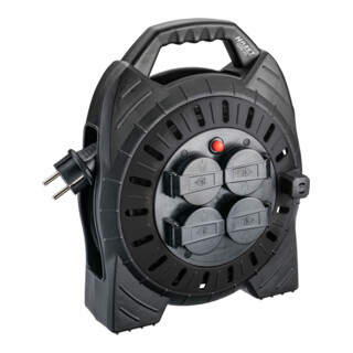 HAZET Avvolgicavo 161N-3D