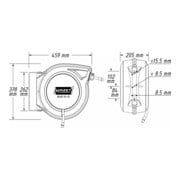 HAZET Avvolgitubi 9040N-10-3