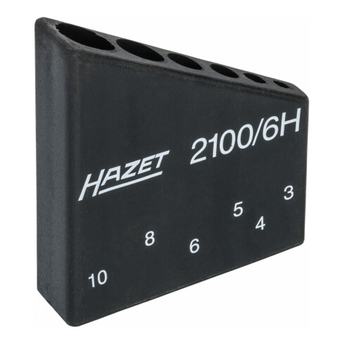 HAZET Backen (Ersatz), Paar 792-2EA