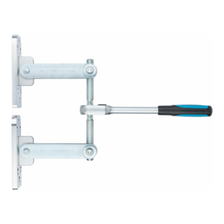 HAZET Balken- / Platten-Zuggerät 1774-2