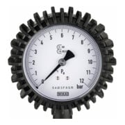 HAZET bandenspanningsmeter, gekalibreerd 9041G-1-2