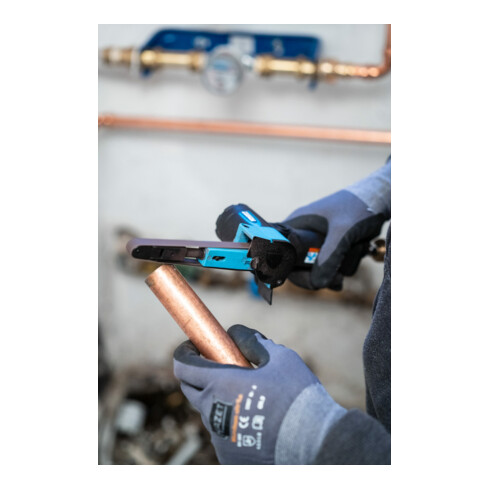 HAZET Bandschleifer 9033N-4