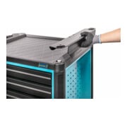 HAZET Bankschroefbevestiging 179N-75-5