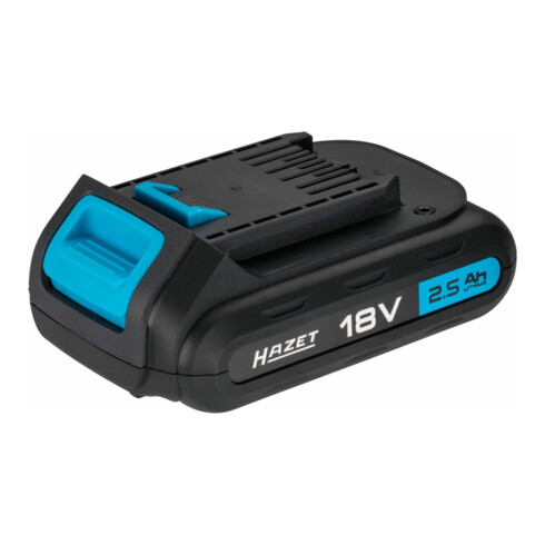 HAZET Batteria di ricambio 9212-02