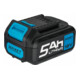 HAZET Batteria di ricambio 9212-05-1