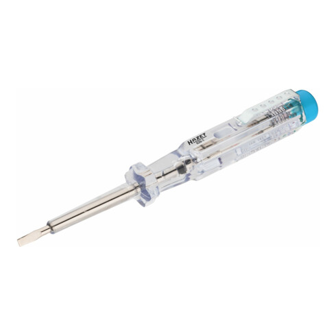 HAZET Batteriestopfen-Dreher 4650-3A, Schlitz Profil, SW 1,7 x 14,5 mm